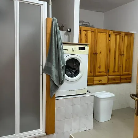 Holiday home Casa Margherita