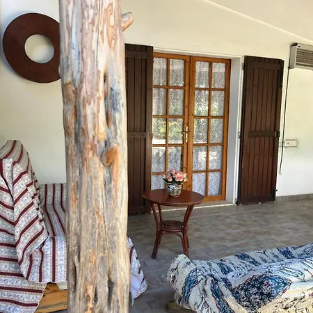 Casa Margherita Nyaraló *
