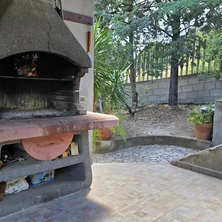 Holiday home Casa Margherita *