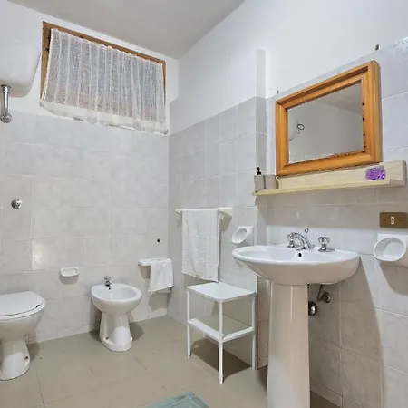 Casa Margherita Quartu SantʼElena