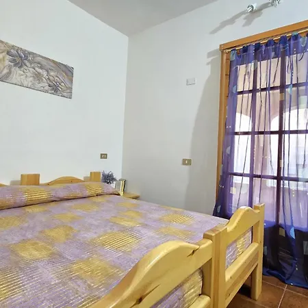 Nyaraló Casa Margherita Quartu SantʼElena
