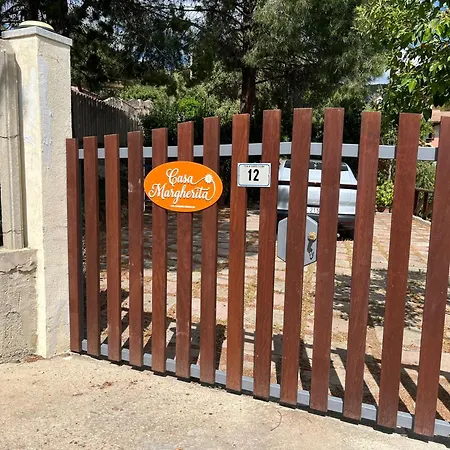 Casa Margherita * Quartu SantʼElena
