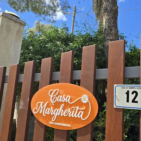 Casa Margherita