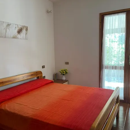 Casa Margherita Nyaraló Quartu SantʼElena