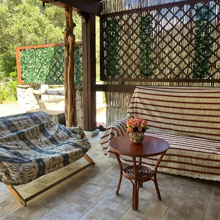 Casa Margherita * Quartu Sant'Elena