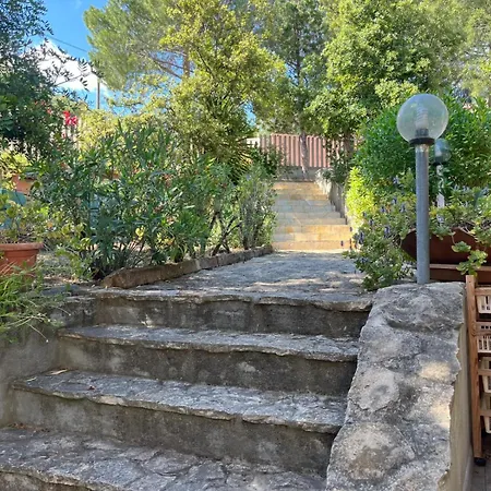 Casa Margherita Holiday home *
