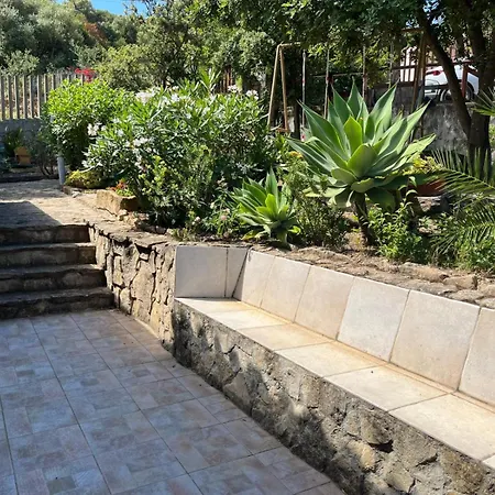 Casa Margherita *