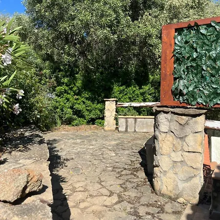 Casa Margherita Nyaraló *